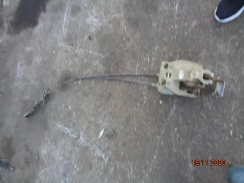 Μοχλός Ταχυτήτων (ΜΕ ΝΤΙΖΕΣ) για HYUNDAI TUCSON (2004 - 2010) (JM) *ΔΒ* Μοχλός Ταχυτήτων (ΜΕ ΝΤΙΖΕΣ) για HYUNDAI TUCSON (2004 - 2010) (JM) *ΔΒ*