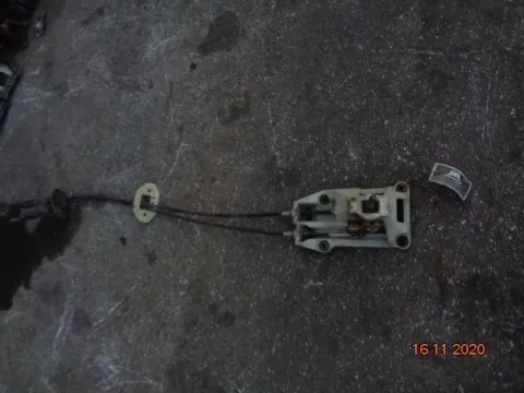 Μοχλός Ταχυτήτων (ΜΕ ΝΤΙΖΕΣ) για HYUNDAI COUPE (2001 - 2004) (GK) *ΔΒ* Μοχλός Ταχυτήτων (ΜΕ ΝΤΙΖΕΣ) για HYUNDAI COUPE (2001 - 2004) (GK) *ΔΒ*