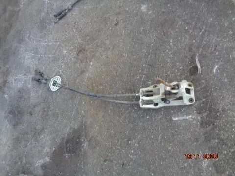 Μοχλός Ταχυτήτων (ΜΕ ΝΤΙΖΕΣ) για HYUNDAI GETZ (2002 - 2005) (TB) *ΔΒ* Μοχλός Ταχυτήτων (ΜΕ ΝΤΙΖΕΣ) για HYUNDAI GETZ (2002 - 2005) (TB) *ΔΒ*
