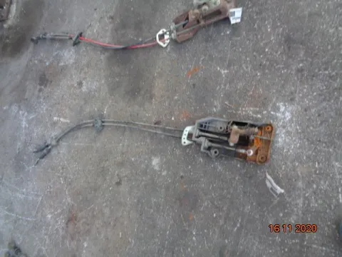 Μοχλός Ταχυτήτων (ΜΕ ΝΤΙΖΕΣ) για HYUNDAI ELANTRA (2000 - 2004) (XD) *ΔΒ* Μοχλός Ταχυτήτων (ΜΕ ΝΤΙΖΕΣ) για HYUNDAI ELANTRA (2000 - 2004) (XD) *ΔΒ*