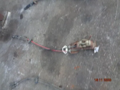 Μοχλός Ταχυτήτων (ΜΕ ΝΤΙΖΕΣ) για HYUNDAI ACCENT (1999 - 2002) (CG) (LC) *ΔΒ* Μοχλός Ταχυτήτων (ΜΕ ΝΤΙΖΕΣ) για HYUNDAI ACCENT (1999 - 2002) (CG) (LC) *ΔΒ*
