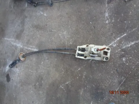 Μοχλός Ταχυτήτων (ΜΕ ΝΤΙΖΕΣ) για HYUNDAI GETZ (2002 - 2005) (TB) *ΔΒ* Μοχλός Ταχυτήτων (ΜΕ ΝΤΙΖΕΣ) για HYUNDAI GETZ (2002 - 2005) (TB) *ΔΒ*