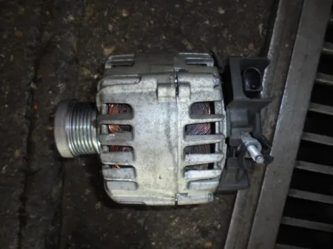 Δυναμό - Εναλλάκτης H1BT-10300-DD Diesel για FORD FIESTA (2017 - ) Δυναμό - Εναλλάκτης H1BT-10300-DD Diesel για FORD FIESTA (2017 - )