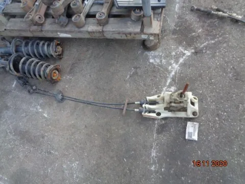 Μοχλός Ταχυτήτων (ΜΕ ΝΤΙΖΕΣ) για KIA PICANTO (2004 - 2008) (BA) *ΔΒ* Μοχλός Ταχυτήτων (ΜΕ ΝΤΙΖΕΣ) για KIA PICANTO (2004 - 2008) (BA) *ΔΒ*