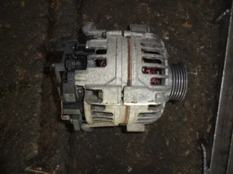 Δυναμό - Εναλλάκτης 0124225018 για OPEL ASTRA (2004 - 2007) H Δυναμό - Εναλλάκτης 0124225018 για OPEL ASTRA (2004 - 2007) H