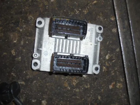 Εγκέφαλος Κινητήρα 0261207426 για OPEL CORSA (2004 - 2006) C 1200 (Z12XEP) Petrol 80 , AGILA (2003 - 2007) 1200 (Z12XE) Petrol 75 16 valve ΤΕΛΑΡΟ 5*245277 Εγκέφαλος Κινητήρα 0261207426 για OPEL CORSA (2004 - 2006) C 1200 (Z12XEP) Petrol 80 , AGILA (2003 - 2007) 1200 (Z12XE) Petrol 75 16 valve ΤΕΛΑΡΟ 5*245277