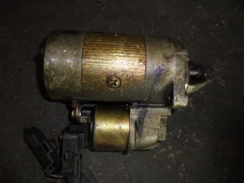 Μίζα για FIAT CINQUECENTO (1992 - 1998) (170) 901 (170A1.000) Petrol 41 Μίζα για FIAT CINQUECENTO (1992 - 1998) (170) 901 (170A1.000) Petrol 41