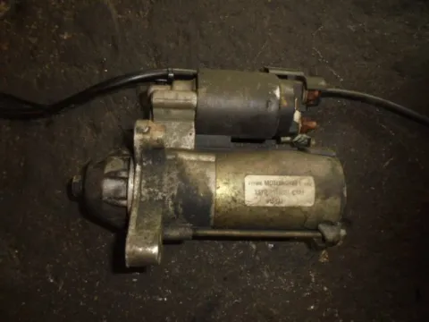 Μίζα XS70-11000-C4A1 για FORD MONDEO (1996 - 2000) Mk2 Μίζα XS70-11000-C4A1 για FORD MONDEO (1996 - 2000) Mk2