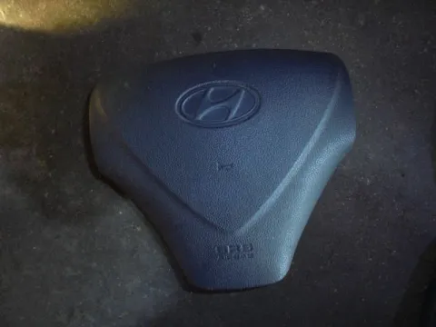 Αερόσακος Εμπρός Οδηγού χωρίς Τιμόνι για HYUNDAI GETZ (2006 - 2009 ) (TB) Αερόσακος Εμπρός Οδηγού χωρίς Τιμόνι για HYUNDAI GETZ (2006 - 2009 ) (TB)
