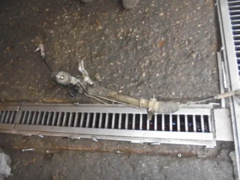 Κρεμαγιέρα Υδραυλική για SKODA OCTAVIA (1997 - 2000) 4 (1U2-5) Κρεμαγιέρα Υδραυλική για SKODA OCTAVIA (1997 - 2000) 4 (1U2-5)