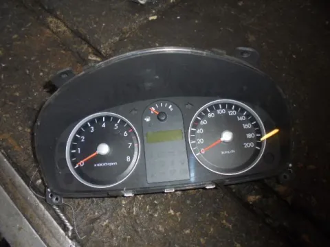 Κοντέρ για HYUNDAI GETZ (2006 - 2009 ) (TB) Κοντέρ για HYUNDAI GETZ (2006 - 2009 ) (TB)