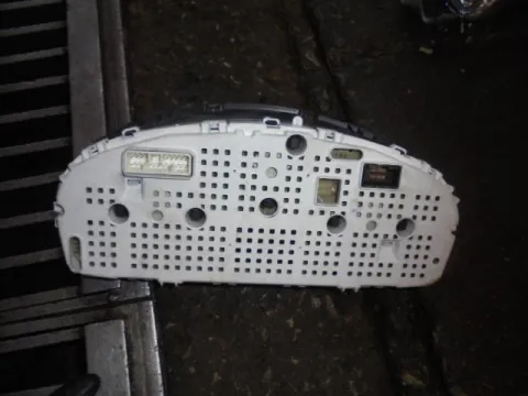 Κοντέρ για HYUNDAI GETZ (2006 - 2009 ) (TB) -  Κοντέρ για HYUNDAI GETZ (2006 - 2009 ) (TB) -