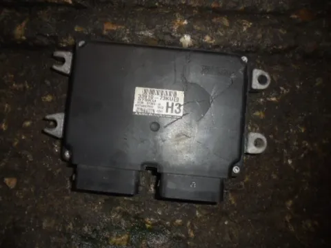 Εγκέφαλος Κινητήρα 33910-73KU0 για SUZUKI SWIFT (2008 - 2011) (RS) ΤΕΛΑΡΟ 1*245497 Εγκέφαλος Κινητήρα 33910-73KU0 για SUZUKI SWIFT (2008 - 2011) (RS) ΤΕΛΑΡΟ 1*245497