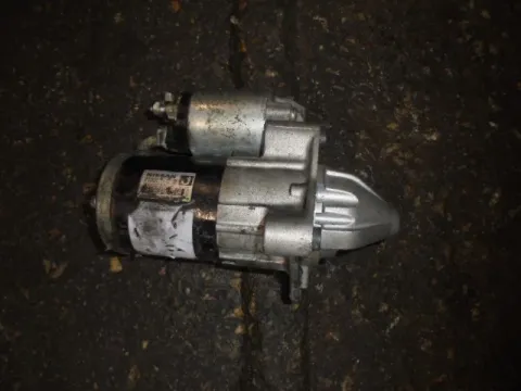 Μίζα 233001H01B για NISSAN MICRA (2011 - 2013) (K13) Μίζα 233001H01B για NISSAN MICRA (2011 - 2013) (K13)