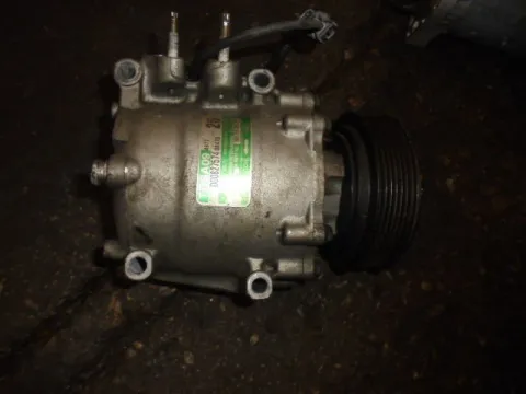 Συμπιεστής A-C (Κομπρέσορας) 38800-PLA-E021 για HONDA CIVIC (2004 - 2005) (EP - S - U - V - M) Συμπιεστής A-C (Κομπρέσορας) 38800-PLA-E021 για HONDA CIVIC (2004 - 2005) (EP - S - U - V - M)