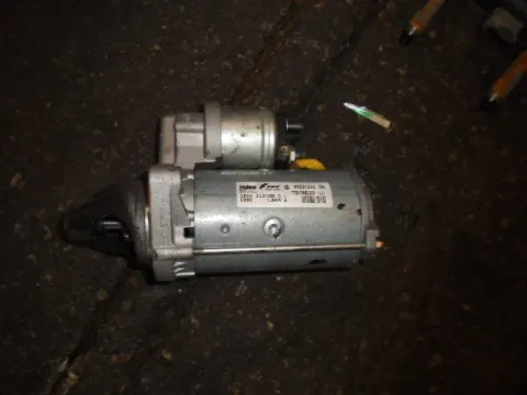 Μίζα 55221292 για OPEL CORSA (2006 - 2011) D 1300 (Z 13 DTH) Diesel 90 Μίζα 55221292 για OPEL CORSA (2006 - 2011) D 1300 (Z 13 DTH) Diesel 90