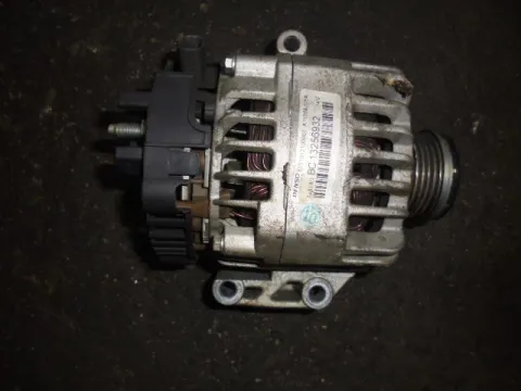 Δυναμό - Εναλλάκτης 13256932 για OPEL CORSA (2006 - 2011) D 1300 (Z 13 DTH) Diesel 90 Δυναμό - Εναλλάκτης 13256932 για OPEL CORSA (2006 - 2011) D 1300 (Z 13 DTH) Diesel 90