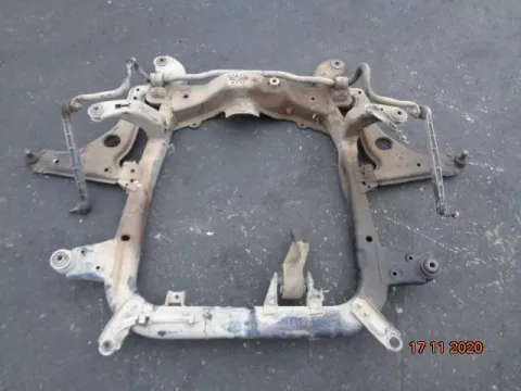 Γέφυρα Εμπρός Οριζόντια για OPEL ZAFIRA (1999 - 2002) A , (2002 - 2005) A *ΔΒ* ΠΑΛΕΤΑ 193 *209140* Γέφυρα Εμπρός Οριζόντια για OPEL ZAFIRA (1999 - 2002) A , (2002 - 2005) A *ΔΒ* ΠΑΛΕΤΑ 193 *209140*