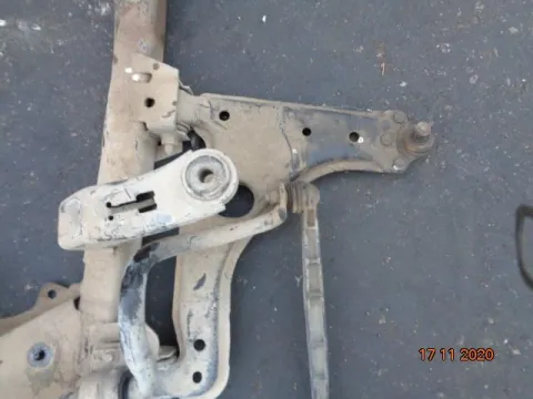 Ψαλίδι Εμπρός Δεξί για OPEL ZAFIRA (1999 - 2002) A , (2002 - 2005) A  *ΔΒ* ΠΑΛΕΤΑ 193 *209140* Ψαλίδι Εμπρός Δεξί για OPEL ZAFIRA (1999 - 2002) A , (2002 - 2005) A  *ΔΒ* ΠΑΛΕΤΑ 193 *209140*
