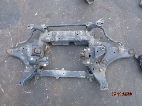 Γέφυρα Εμπρός Οριζόντια για DAIHATSU TERIOS (2006 - 2009) (J200) *ΔΒ* ΠΑΛΕΤΑ 215 *212461* Γέφυρα Εμπρός Οριζόντια για DAIHATSU TERIOS (2006 - 2009) (J200) *ΔΒ* ΠΑΛΕΤΑ 215 *212461*
