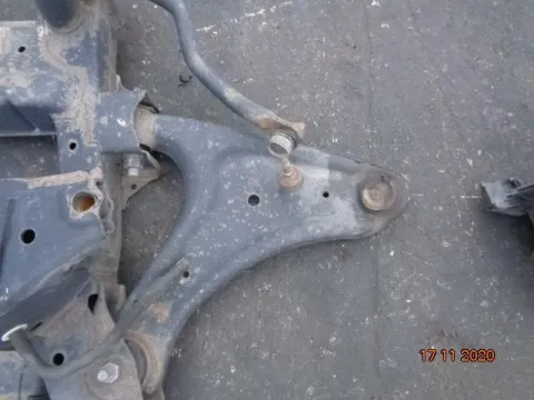 Ψαλίδι Εμπρός Δεξί για DAIHATSU TERIOS (2006 - 2009) (J200)  *ΔΒ* ΠΑΛΕΤΑ 215 *212461* Ψαλίδι Εμπρός Δεξί για DAIHATSU TERIOS (2006 - 2009) (J200)  *ΔΒ* ΠΑΛΕΤΑ 215 *212461*