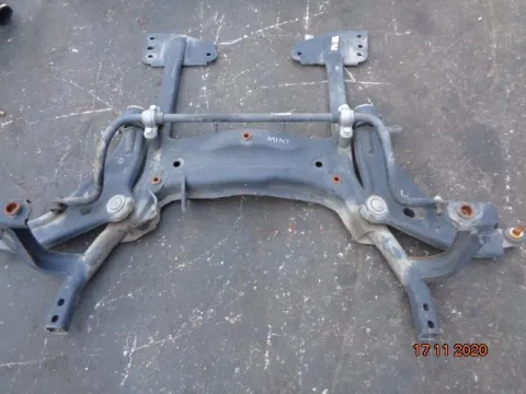 Γέφυρα Εμπρός Οριζόντια για MINI MINI COOPER (2007 - 2012) *ΔΒ* ΠΑΛΕΤΑ 251 *221953* Γέφυρα Εμπρός Οριζόντια για MINI MINI COOPER (2007 - 2012) *ΔΒ* ΠΑΛΕΤΑ 251 *221953*