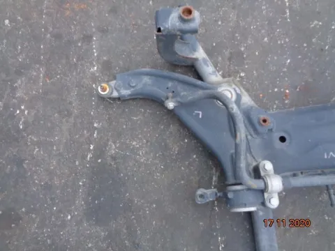 Ψαλίδι Εμπρός Αριστερό για MINI MINI COOPER (2007 - 2012)  *ΔΒ* ΠΑΛΕΤΑ 251 *221953*