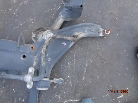 Ψαλίδι Εμπρός Δεξί για MINI MINI COOPER (2007 - 2012)  *ΔΒ* ΠΑΛΕΤΑ 251 *221953* Ψαλίδι Εμπρός Δεξί για MINI MINI COOPER (2007 - 2012)  *ΔΒ* ΠΑΛΕΤΑ 251 *221953*