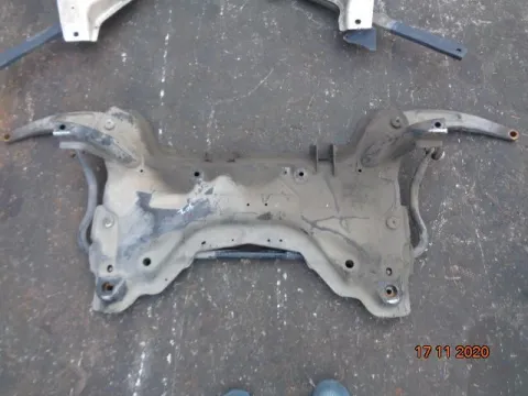 Γέφυρα Εμπρός Οριζόντια για PEUGEOT 307 (2001 - 2005) (3A) (3C) , (2005 - 2008)  *ΔΒ* ΠΑΛΕΤΑ 216 *212462* Γέφυρα Εμπρός Οριζόντια για PEUGEOT 307 (2001 - 2005) (3A) (3C) , (2005 - 2008)  *ΔΒ* ΠΑΛΕΤΑ 216 *212462*