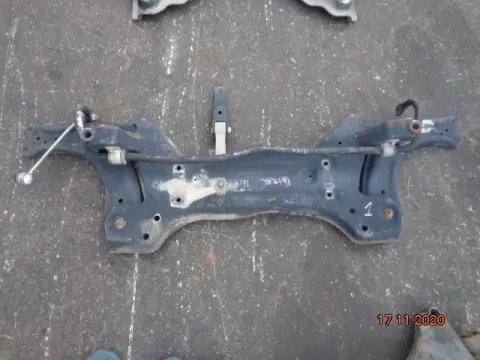 Γέφυρα Εμπρός Οριζόντια για SEAT IBIZA (2008 - 2013) (6J)  *ΔΒ* ΠΑΛΕΤΑ 218 *212464* Γέφυρα Εμπρός Οριζόντια για SEAT IBIZA (2008 - 2013) (6J)  *ΔΒ* ΠΑΛΕΤΑ 218 *212464*