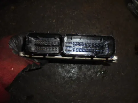 Εγκέφαλος Κινητήρα 89661-42670 για TOYOTA RAV-4 (2000 - 2004) (XA20) ΤΕΛΑΡΟ 4*245799 - 