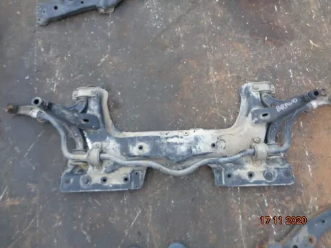 Γέφυρα Εμπρός Οριζόντια για FIAT BRAVO (1995 - 2001) (182)  *ΔΒ* ΠΑΛΕΤΑ 194 *209141* Γέφυρα Εμπρός Οριζόντια για FIAT BRAVO (1995 - 2001) (182)  *ΔΒ* ΠΑΛΕΤΑ 194 *209141*