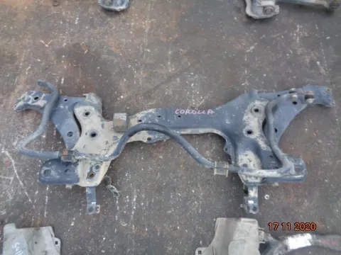 Γέφυρα Εμπρός Οριζόντια για TOYOTA COROLLA (1992 - 1997) (AE100)  *ΔΒ* ΠΑΛΕΤΑ 195 *209144* Γέφυρα Εμπρός Οριζόντια για TOYOTA COROLLA (1992 - 1997) (AE100)  *ΔΒ* ΠΑΛΕΤΑ 195 *209144*