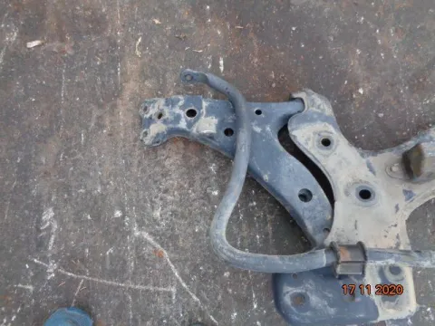 Ψαλίδι Εμπρός Αριστερό για TOYOTA COROLLA (1992 - 1997) (AE100)  *ΔΒ* ΠΑΛΕΤΑ 195 *209144* Ψαλίδι Εμπρός Αριστερό για TOYOTA COROLLA (1992 - 1997) (AE100)  *ΔΒ* ΠΑΛΕΤΑ 195 *209144*