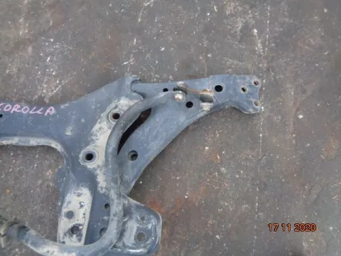 Ψαλίδι Εμπρός Δεξί για TOYOTA COROLLA (1992 - 1997) (AE100)  *ΔΒ* ΠΑΛΕΤΑ 195 *209144* Ψαλίδι Εμπρός Δεξί για TOYOTA COROLLA (1992 - 1997) (AE100)  *ΔΒ* ΠΑΛΕΤΑ 195 *209144*