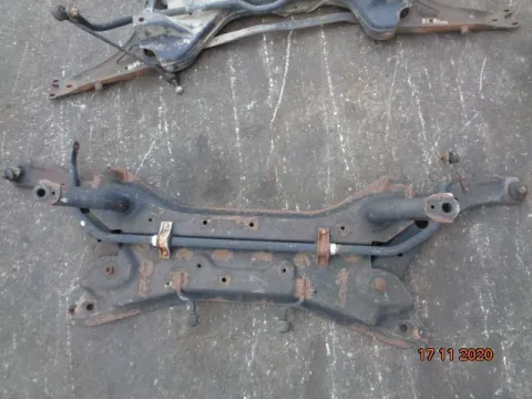 Γέφυρα Εμπρός Οριζόντια για SUZUKI SWIFT (2006 - 2008) (RS)  *ΔΒ* ΠΑΛΕΤΑ 192 *208765* Γέφυρα Εμπρός Οριζόντια για SUZUKI SWIFT (2006 - 2008) (RS)  *ΔΒ* ΠΑΛΕΤΑ 192 *208765*