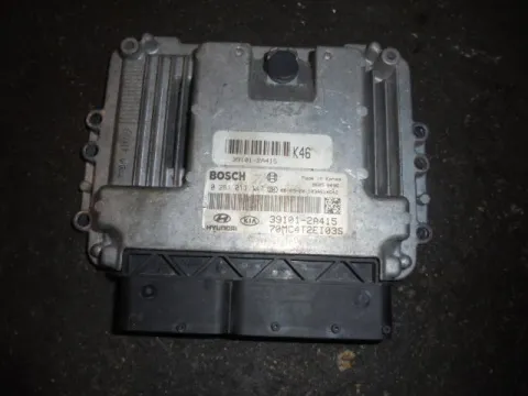 Εγκέφαλος Κινητήρα 0281013147 για HYUNDAI ACCENT (2006 - (MC) 1500 D4FA Diesel 110 CRDi ΤΕΛΑΡΟ *21* Εγκέφαλος Κινητήρα 0281013147 για HYUNDAI ACCENT (2006 - (MC) 1500 D4FA Diesel 110 CRDi ΤΕΛΑΡΟ *21*