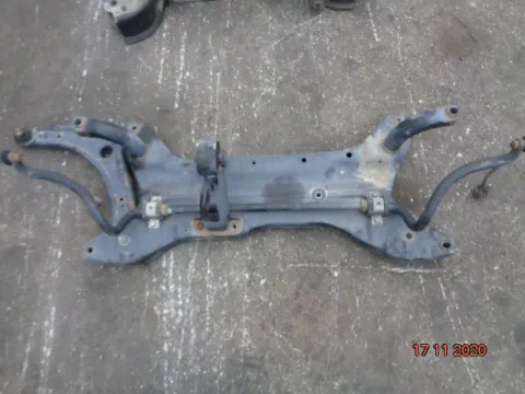 Γέφυρα Εμπρός Οριζόντια για ALFA ROMEO 156 (1997 - 2003) (932) , (2003 - 2006) (932) *ΔΒ* ΠΑΛΕΤΑ 194 *209141* Γέφυρα Εμπρός Οριζόντια για ALFA ROMEO 156 (1997 - 2003) (932) , (2003 - 2006) (932) *ΔΒ* ΠΑΛΕΤΑ 194 *209141*