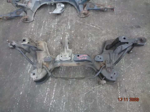 Γέφυρα Εμπρός Οριζόντια για FORD MAVERICK (2001 - 2005)  *ΔΒ* ΠΑΛΕΤΑ 220 *212498* Γέφυρα Εμπρός Οριζόντια για FORD MAVERICK (2001 - 2005)  *ΔΒ* ΠΑΛΕΤΑ 220 *212498*