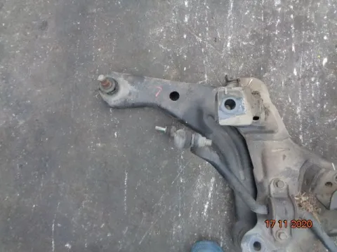 Ψαλίδι Εμπρός Αριστερό για FORD MAVERICK (2001 - 2005) *ΔΒ* ΠΑΛΕΤΑ 220 *212498*