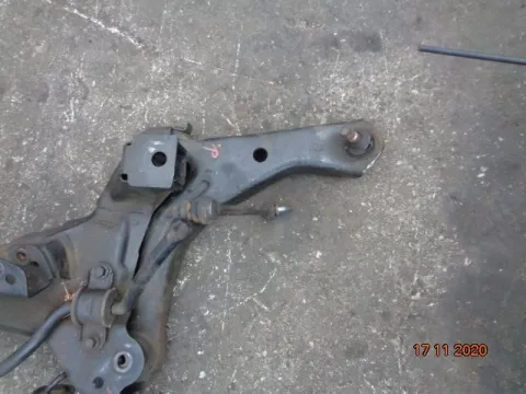 Ψαλίδι Εμπρός Δεξί για FORD MAVERICK (2001 - 2005)  *ΔΒ* ΠΑΛΕΤΑ 220 *212498*