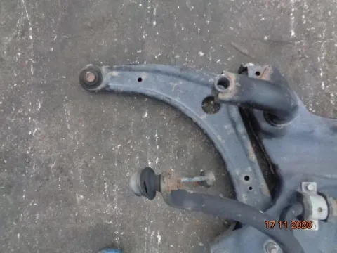 Ψαλίδι Εμπρός Αριστερό για MITSUBISHI LANCER (2008 - ) (CX-CY)  *ΔΒ* ΠΑΛΕΤΑ 225 *212571*