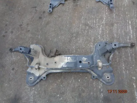 Γέφυρα Εμπρός Οριζόντια για FIAT STILO (2001 - 2006) (192) *ΔΒ* Γέφυρα Εμπρός Οριζόντια για FIAT STILO (2001 - 2006) (192) *ΔΒ*