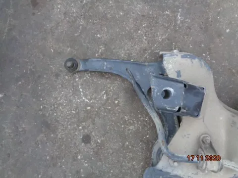 Ψαλίδι Εμπρός Αριστερό για FIAT STILO (2001 - 2006) (192) *ΔΒ* Ψαλίδι Εμπρός Αριστερό για FIAT STILO (2001 - 2006) (192) *ΔΒ*