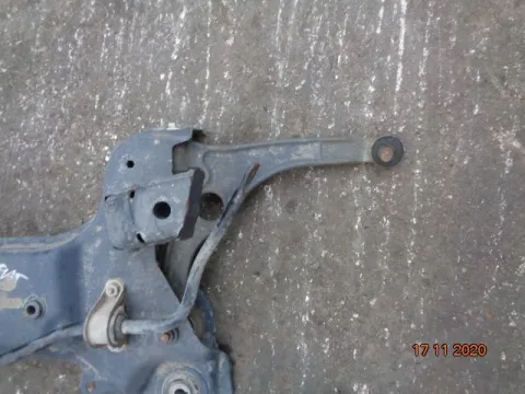 Ψαλίδι Εμπρός Δεξί για FIAT STILO (2001 - 2006) (192)  *ΔΒ* Ψαλίδι Εμπρός Δεξί για FIAT STILO (2001 - 2006) (192)  *ΔΒ*