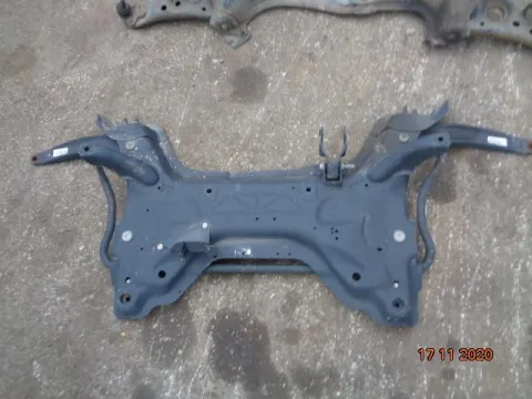 Γέφυρα Εμπρός Οριζόντια για CITROEN C4 (2007 - 2011)  *ΔΒ* ΠΑΛΕΤΑ 216 *212462* Γέφυρα Εμπρός Οριζόντια για CITROEN C4 (2007 - 2011)  *ΔΒ* ΠΑΛΕΤΑ 216 *212462*