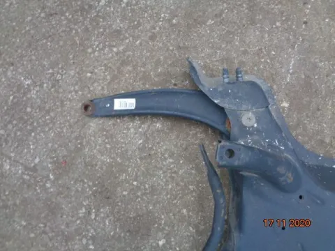 Ψαλίδι Εμπρός Αριστερό για CITROEN C4 (2007 - 2011)  *ΔΒ* ΠΑΛΕΤΑ 216 *212462* Ψαλίδι Εμπρός Αριστερό για CITROEN C4 (2007 - 2011)  *ΔΒ* ΠΑΛΕΤΑ 216 *212462*