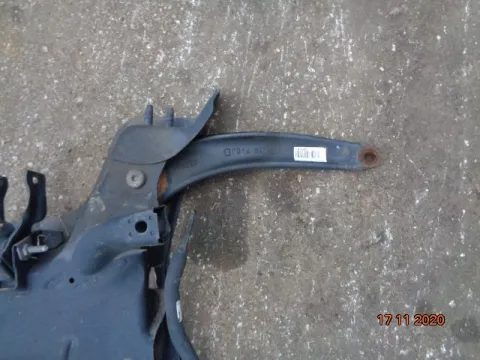 Ψαλίδι Εμπρός Δεξί για CITROEN C4 (2007 - 2011) *ΔΒ* ΠΑΛΕΤΑ 216 *212462* Ψαλίδι Εμπρός Δεξί για CITROEN C4 (2007 - 2011) *ΔΒ* ΠΑΛΕΤΑ 216 *212462*