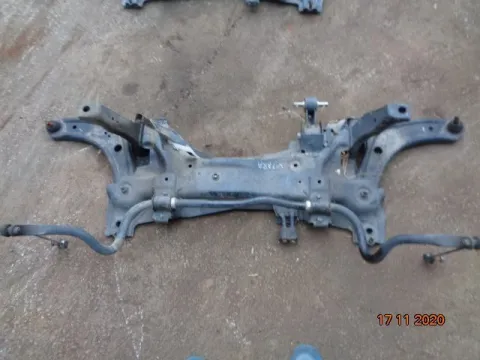 Γέφυρα Εμπρός Οριζόντια για SUZUKI GRAND VITARA (2013 - )  *ΔΒ* ΠΑΛΕΤΑ 192 *208765* Γέφυρα Εμπρός Οριζόντια για SUZUKI GRAND VITARA (2013 - )  *ΔΒ* ΠΑΛΕΤΑ 192 *208765*