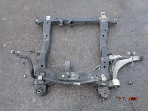 Γέφυρα Εμπρός Οριζόντια για OPEL ASTRA (2010 - 2012) J , (2012 - 2016) J *ΔΒ* Γέφυρα Εμπρός Οριζόντια για OPEL ASTRA (2010 - 2012) J , (2012 - 2016) J *ΔΒ*